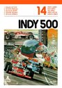 Indy 500 Atari instructions