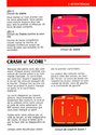 Indy 500 Atari instructions