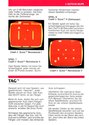 Indy 500 Atari instructions