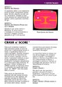 Indy 500 Atari instructions