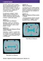 Indy 500 Atari instructions