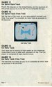 Indy 500 Atari instructions