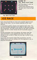 Indy 500 Atari instructions