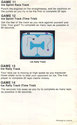 Indy 500 Atari instructions