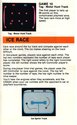 Indy 500 Atari instructions