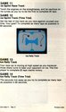 Indy 500 Atari instructions