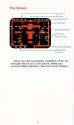 Infernal Tower Atari instructions