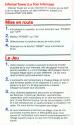 Infernal Tower Atari instructions