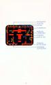 Infernal Tower Atari instructions