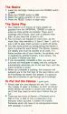 Infernal Tower Atari instructions