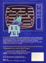Infiltrate Atari cartridge scan