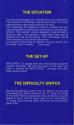 Infiltrate Atari instructions