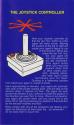 Infiltrate Atari instructions