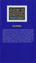 Infiltrate Atari instructions