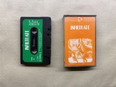 Infiltrate Atari tape scan