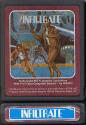 Infiltrate Atari cartridge scan