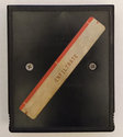 Infiltrate Atari cartridge scan