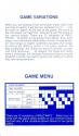 Infiltrate Atari instructions