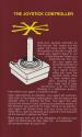 Infiltrate Atari instructions