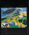 Invaders from Space Atari cartridge scan