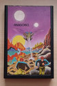 Invasores Atari cartridge scan