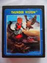 Jacky Adventure Atari cartridge scan