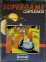 Jaw Breaker Atari cartridge scan