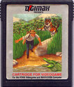 Jawbreaquer Atari cartridge scan
