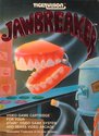 Jawbreaker Atari cartridge scan