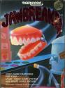 Jawbreaker Atari cartridge scan