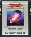 Journey Escape Atari cartridge scan
