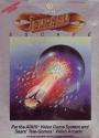 Rock 'n' Roll Escape Atari cartridge scan