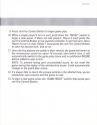 Rock 'n' Roll Escape Atari instructions