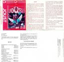 Joust Atari instructions