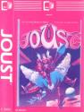 Joust Atari tape scan