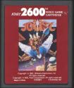 Joust Atari cartridge scan