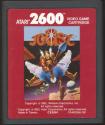 Joust Atari cartridge scan