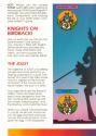 Joust Atari instructions