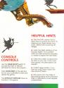Joust Atari instructions