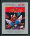 Joust Atari cartridge scan