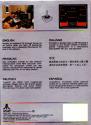 Joust Atari cartridge scan