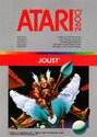 Joust Atari instructions