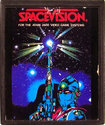 Joust Atari cartridge scan