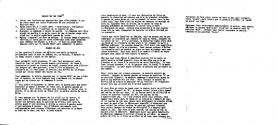 Jungle Fever / Knight on the Town Atari instructions