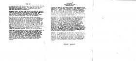 Jungle Fever / Knight on the Town Atari instructions