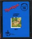 Jungle Fever Atari cartridge scan