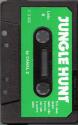 Jungle Hunt Atari tape scan
