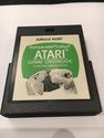 Jungle Hunt Atari cartridge scan