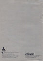 Jungle Hunt (Caçada na Selva) Atari instructions