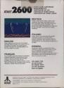 Jungle Hunt Atari cartridge scan
